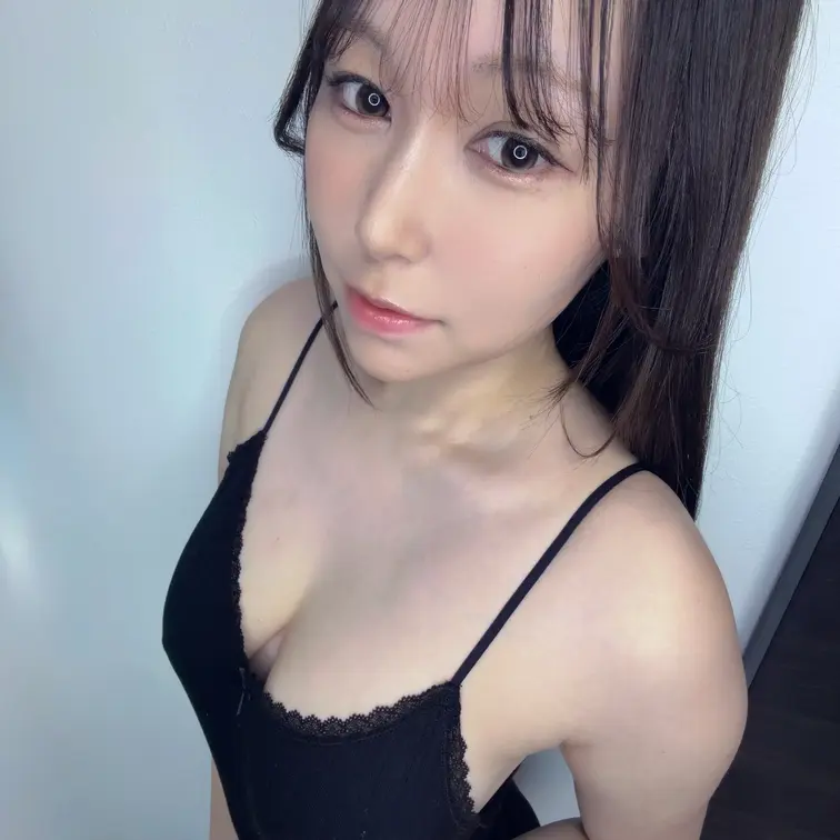 顔出し♡恥ずかしい♡