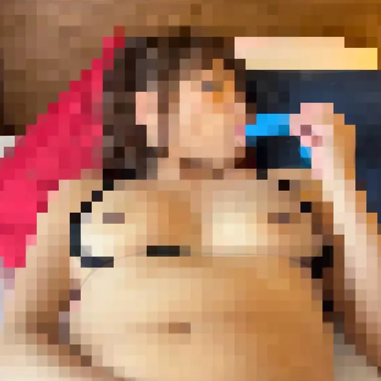 ちゅぱ、、ちゅぱ、、、
これ、、大好き、、なのぉ。。。