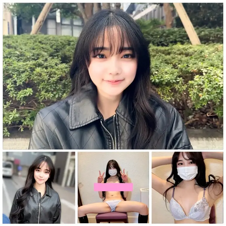SAMPLE #112【ALICE 19歳】モデル

本編→https://mfco.link/yW4JpFFf
