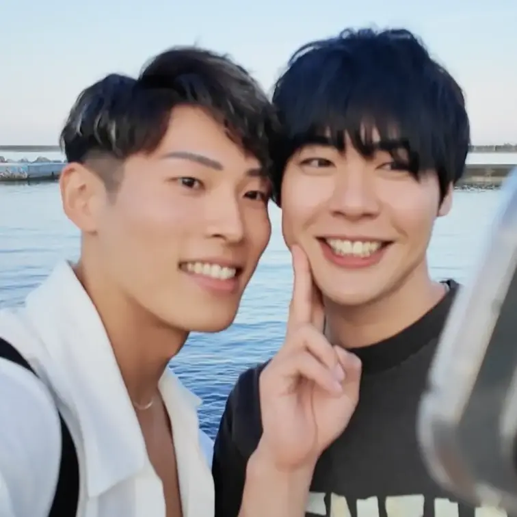 【前編】あの林さんと一泊二日旅行！
