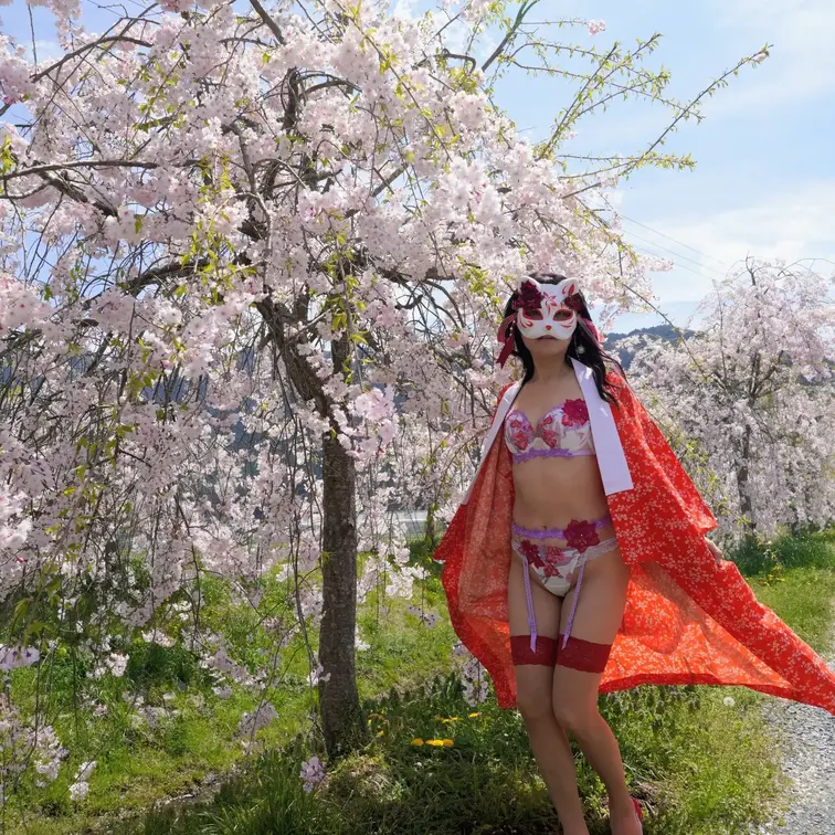 満開の桜ってやっぱり綺麗ですね💕