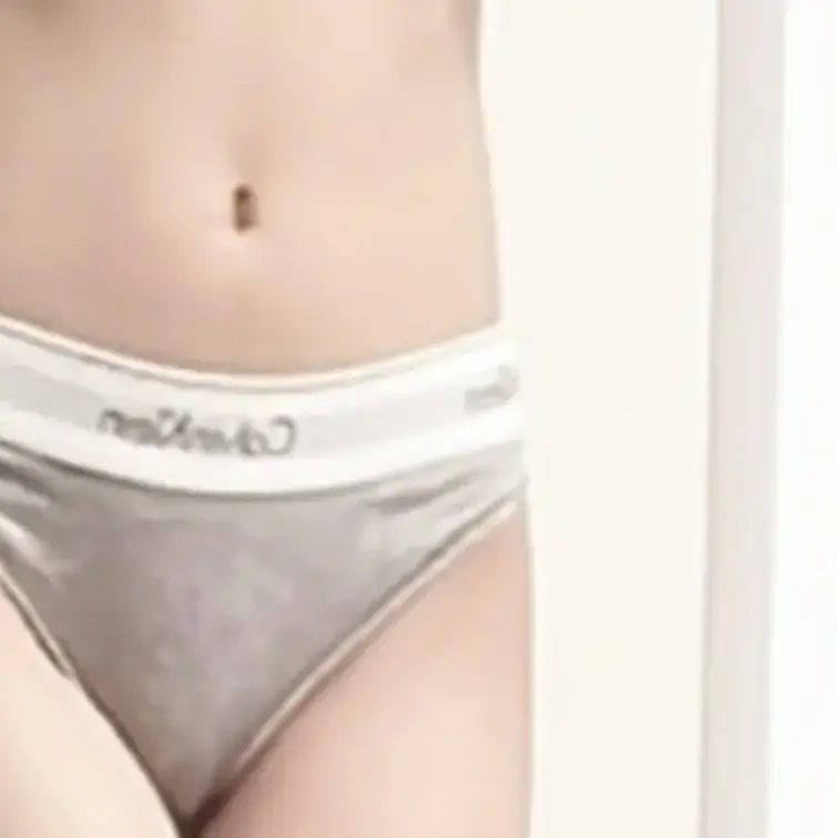 ck女子
