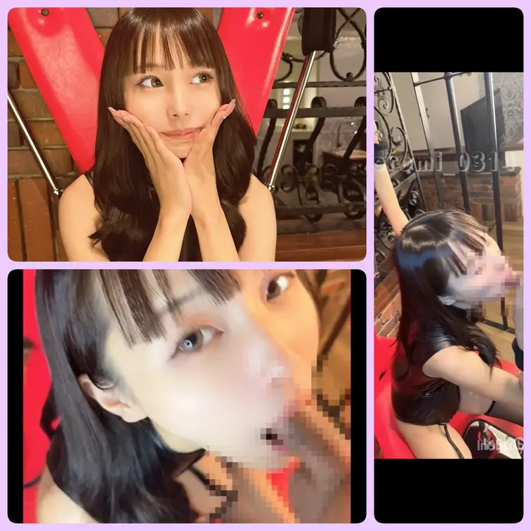 縛られた状態でフェラさせられて興奮してまんこびしょ濡れ👥#変態#SM#コスプレ