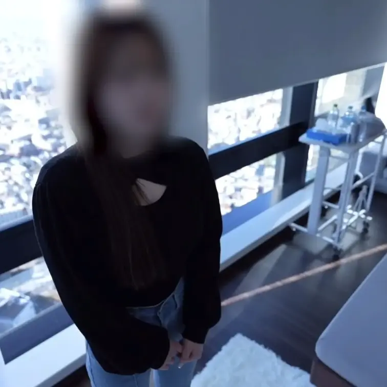 【152cm×Hカップ】本編リンクhttps://myfans.jp/posts/63aa85d7-59ad-4df7-