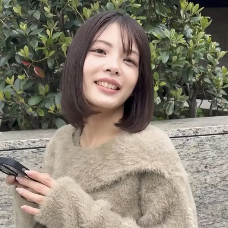 マッチングアプリで会った彼氏持ちEカップ女医ちゃんにおしっこみせてもらいました。ついでに中出し交尾…