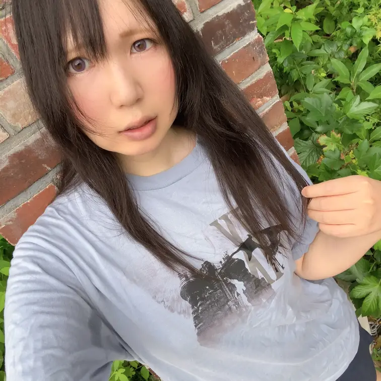 月野るなのおすすめ作品 今日の私服、絶対走れる格好←