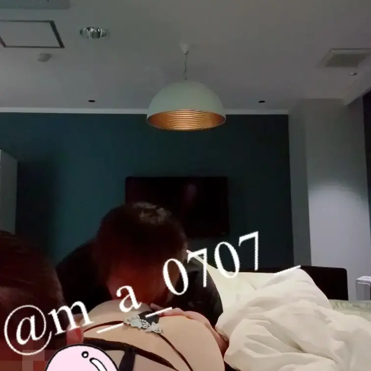 後ろ攻め♡