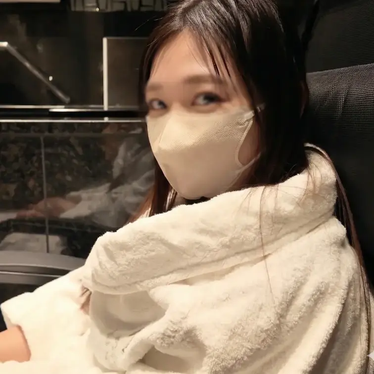 22歳大人しい大学4年生の女子大生をサウナでやり放題！

👇本編フルバージョンはこちら 
https://myfa