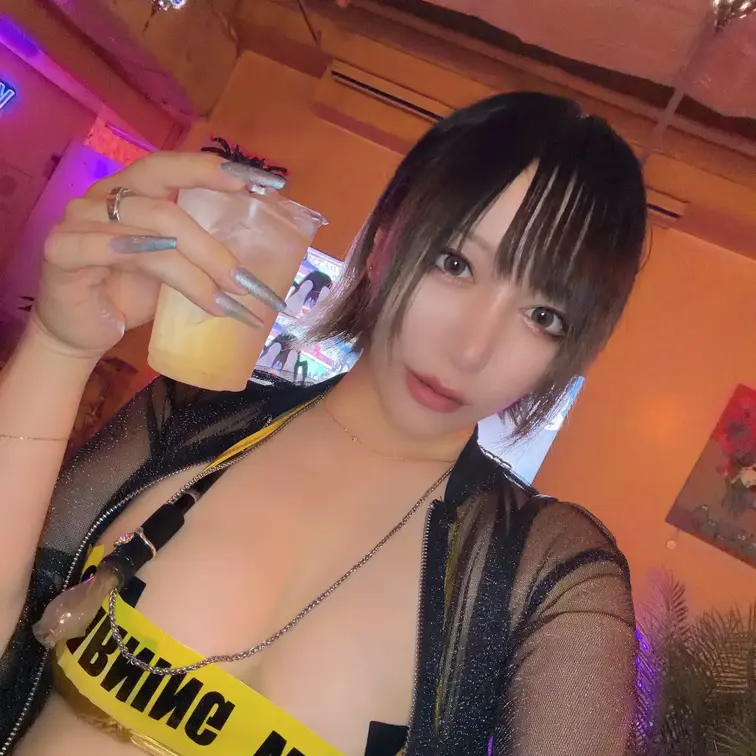 myfans – WARNING⚠️ – 黒跪カレン🖤💸