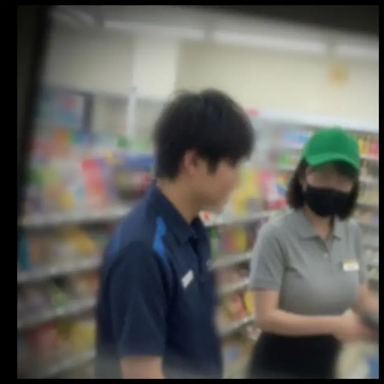 「後編」あの人気バイトをお泊まりセックスでドM調教&NTRビデオレター撮影！爆乳を揺らしながら「今日からマナージャーさんのものになります！」と言わせながら首絞め中出し！彼氏より先に中出ししてそのまま彼氏に返しました！彼氏くんかわいそう！