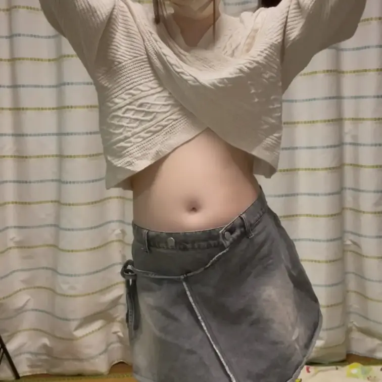プルプルおっぱいモミモミ💓