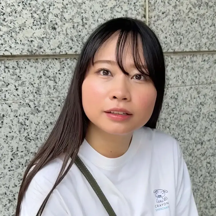 #288【SAYAKA 24歳】
今回ストリートスナップに協力してくれたのは、カジュアルなコーデがお似合いのSAYAK