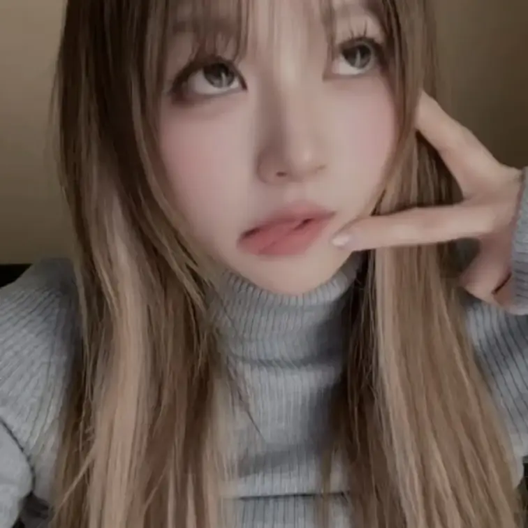 はじめに右側の「いいね♡＆保存♡」を押して応援してから見てもらえると嬉しいです🐰💜

はーい、イカないように
頑張