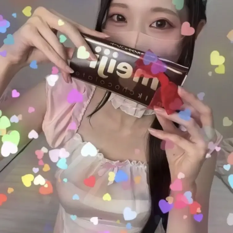 バレンタインデー💝✨