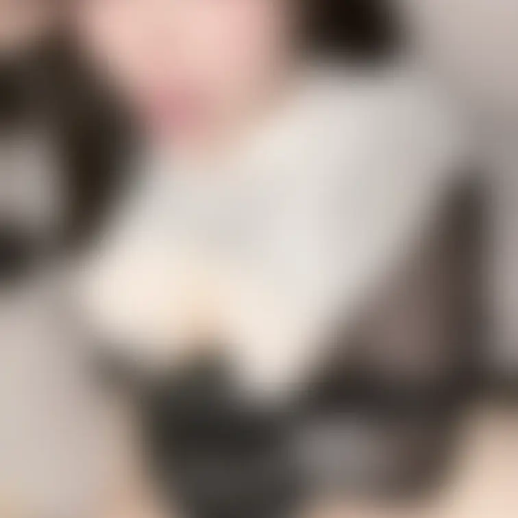 べ〜♡