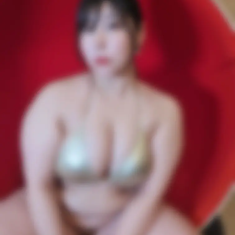 I haven’t worn my gold bikini in a while,
but Golden Week h