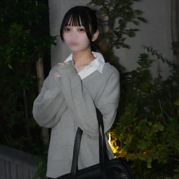 学内モテ期の生意気L◯Kを完全制圧〜彼氏持ちの甘えん坊まんこに無責任中出しでわからせ〜