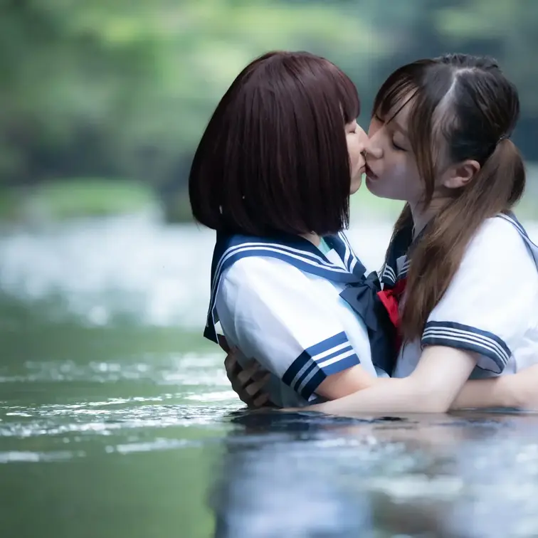 【秘密の競泳授業⑥】

競泳水着 × 百合
全300ショットの大ボリュームROM公開📘💙

🏊‍♀️150ショット
構成員プラン以上の方へ公開

🏊‍♀️300ショット
幹部プラン以上の方へ公開

濡れた放課後、秘密の授業。
先生には内緒で見にきてね。