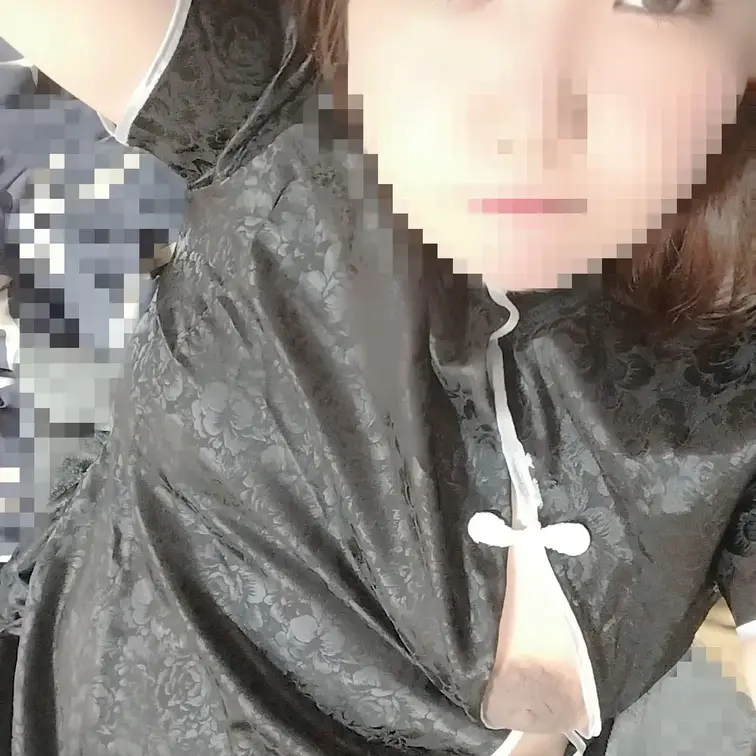 はみでてる🫣‪