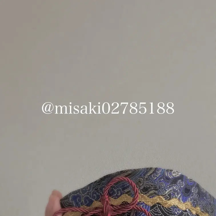 キョンシーに変身🥡🕯