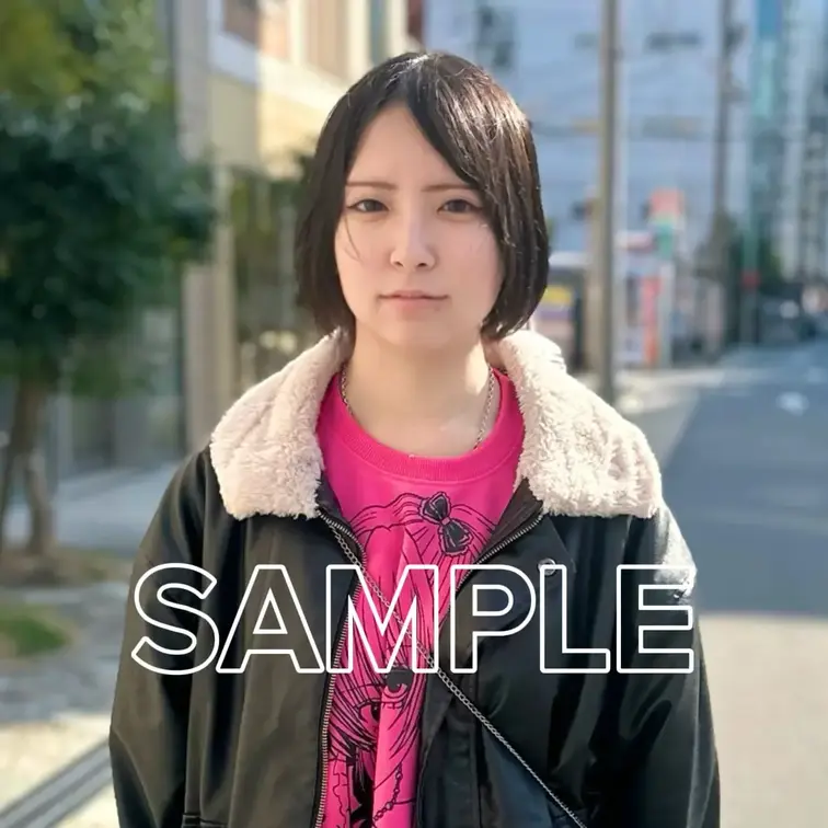#57 YURINA(24)

今回ストリートスナップにご協力してくれたのは、普段はサブカル系アパレルブランドで働い