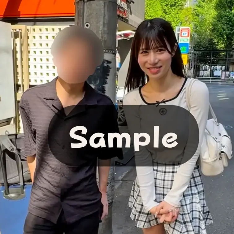 4Kサンプルになります。右の投稿からお買い求めください。
