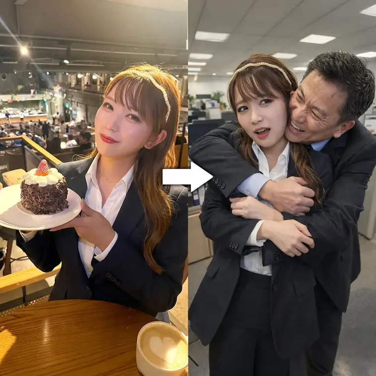 🏢港区受付OLゆいのマッチング日記vol.05
📱今回出会った男性のプロフィール 
年齢：38歳 
職業：外資系企