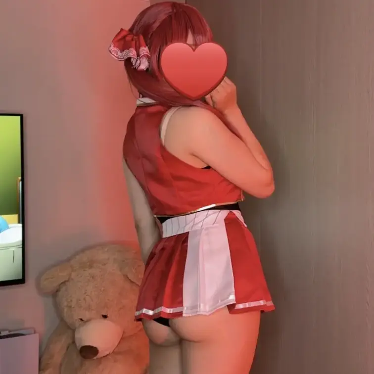 お尻のリクエスト♡♡