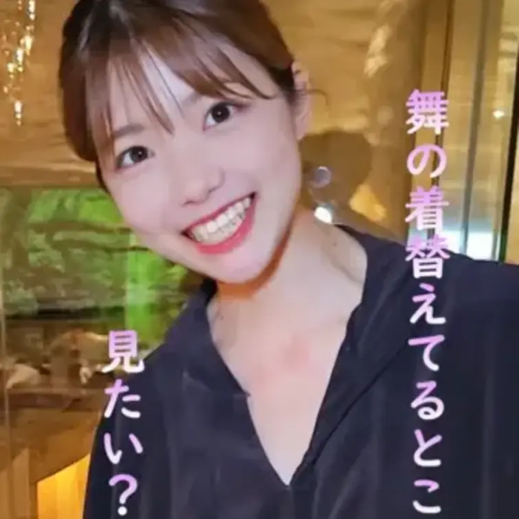 吹石舞です♪有料プランでは普段は見せれない、あんなことやこんなことを定期的に更新しています！
応援よろしくお願いします