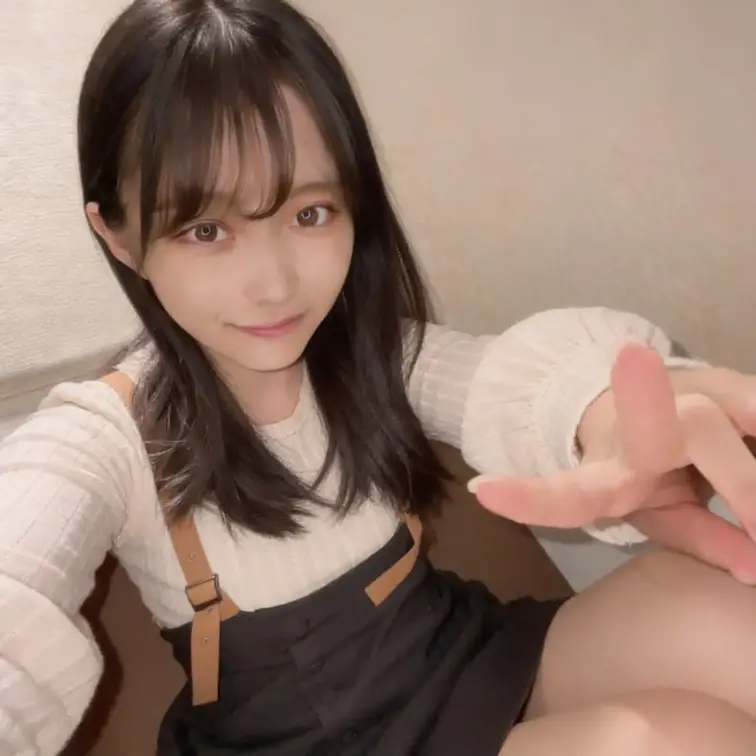街でナンパされてそのまま🏩
押しに弱くてごめんなさい🫣🩷