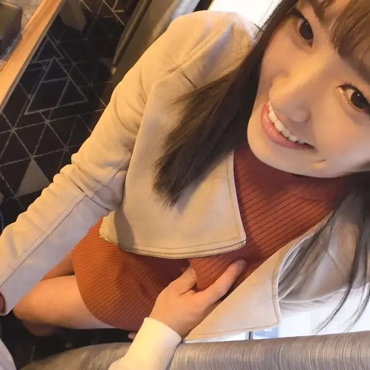 G乳 わかちゃん(22歳)エステティシャン