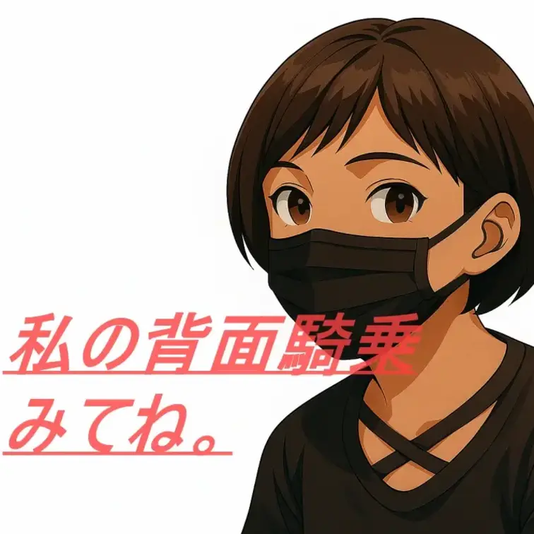 美尻Mさんの尻をたっぷり味わう　至福の背面騎乗動画　内容は69，と背面騎乗です。　美尻をじっくりとご覧ください。　作品ナ