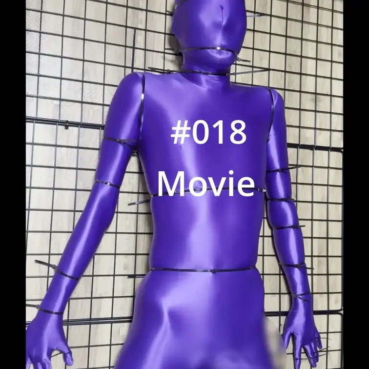 #018 Movie