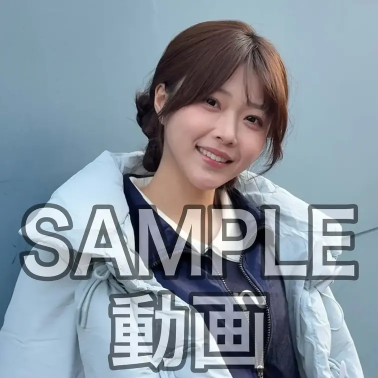 SAMPLE #364【MITSUKI 24歳】
※続きは本編動画にてご視聴いただけます。（スタンダードプラン加入or