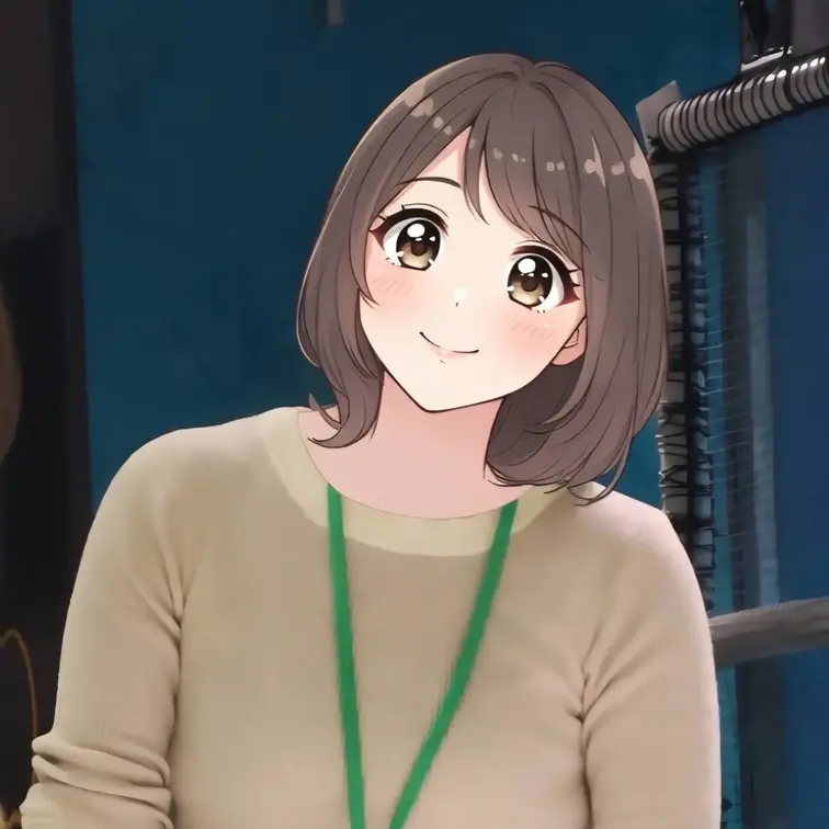 お尻と下着💕