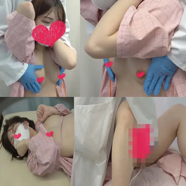 【診察カルテ24/前編】手で絶頂してしまう就職直前の敏感・女子大生。



職権は男性の夢の一つですよね。
パ