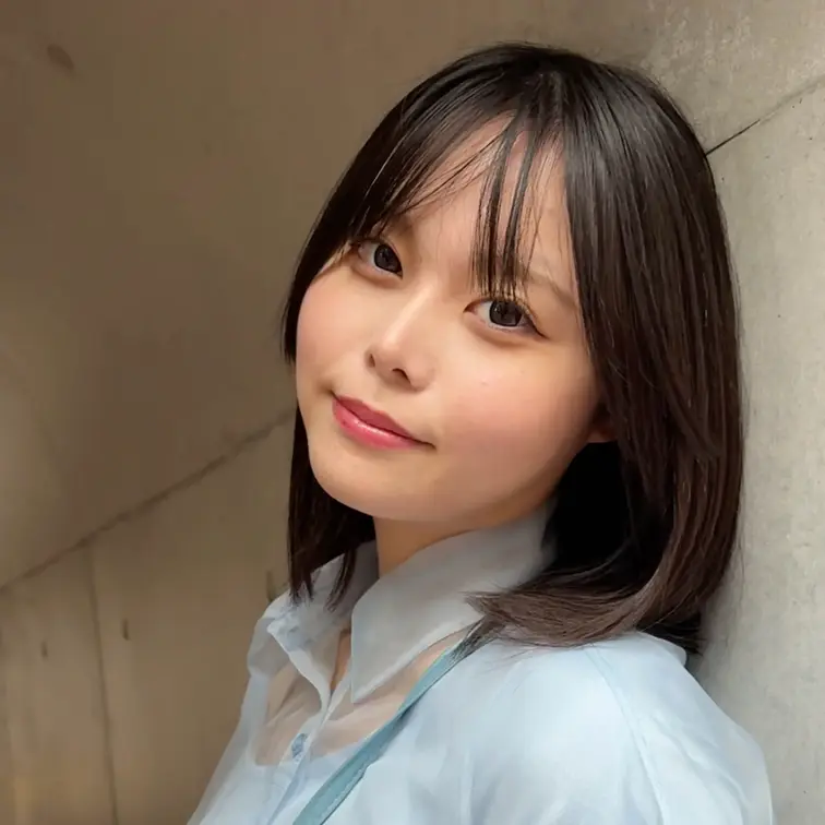 #274【YUKINO 21歳】
今回ストリートスナップに協力してくれたのは、パステルカラーのコーデが可愛いYUKIN