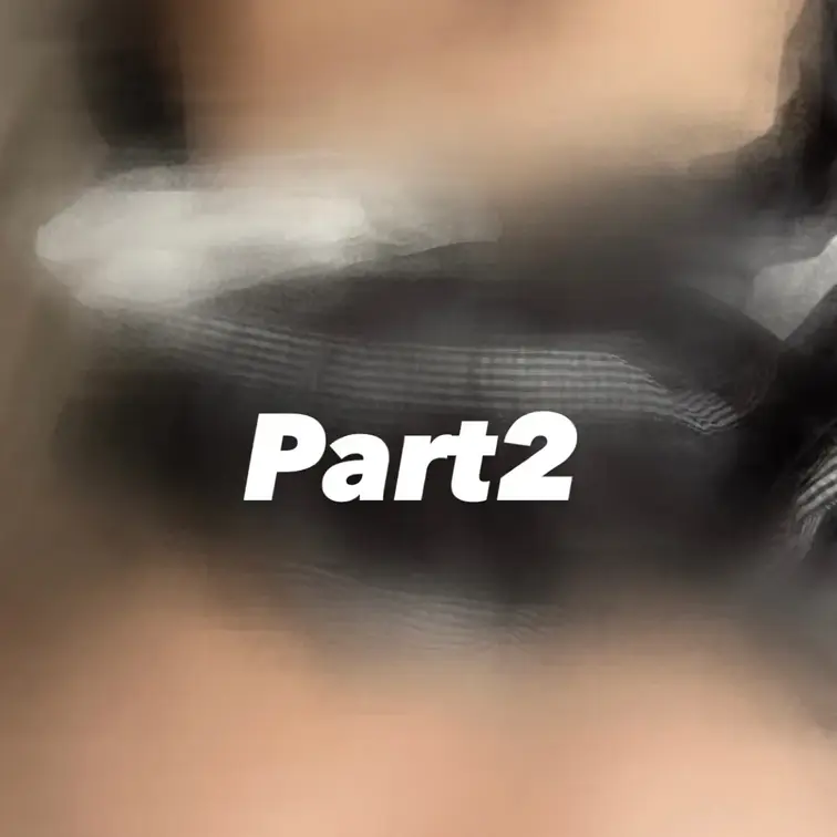 ついに公開♡♡ こちら続きの part2 !
バックから攻められちゃうよ😳