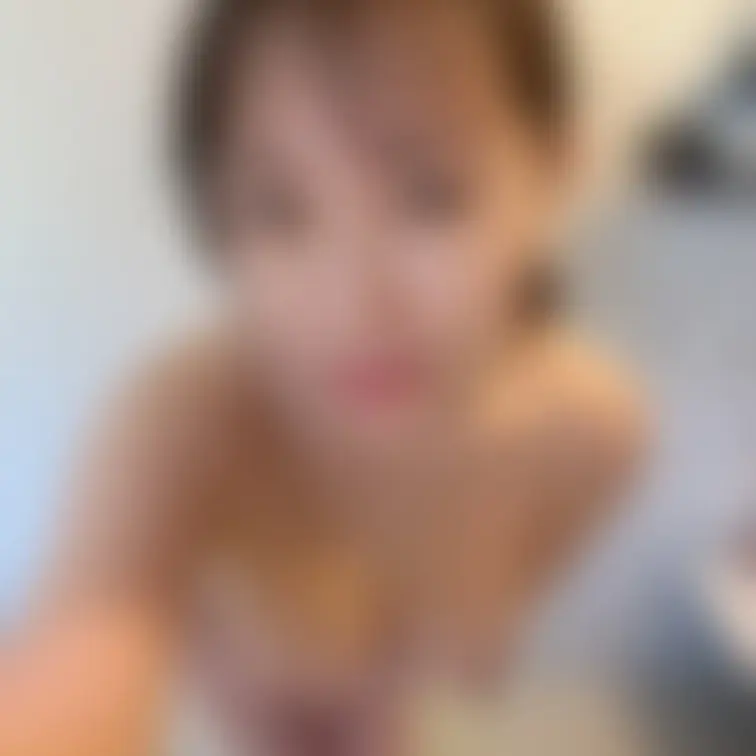 全身も見たいとの声があったので…🫣
（手が短いのでこんな感じで許してください（笑））