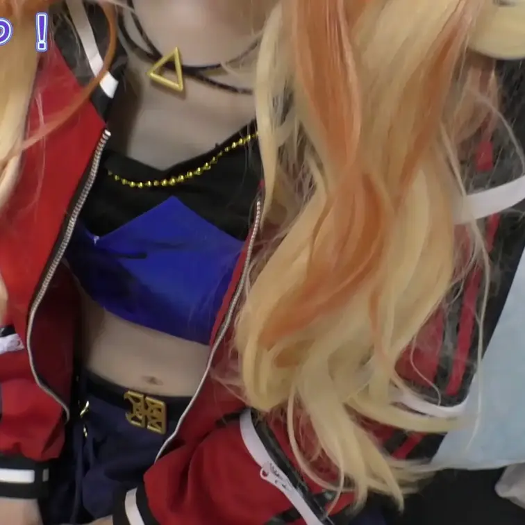 コスパコ撮影会～うまむ エスポン勝負服でファン感謝祭～にゃん 1回戦
2回戦は応援プランでみれます！
今回はファンか