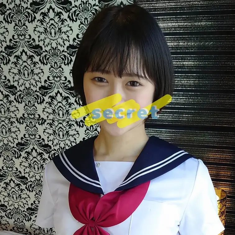 ❤️顔出し❤️短髪ボーイッシュ美少女に中出し

以前ハメハメした可愛くてHなナイスボディのSちゃんと再会しました❤️