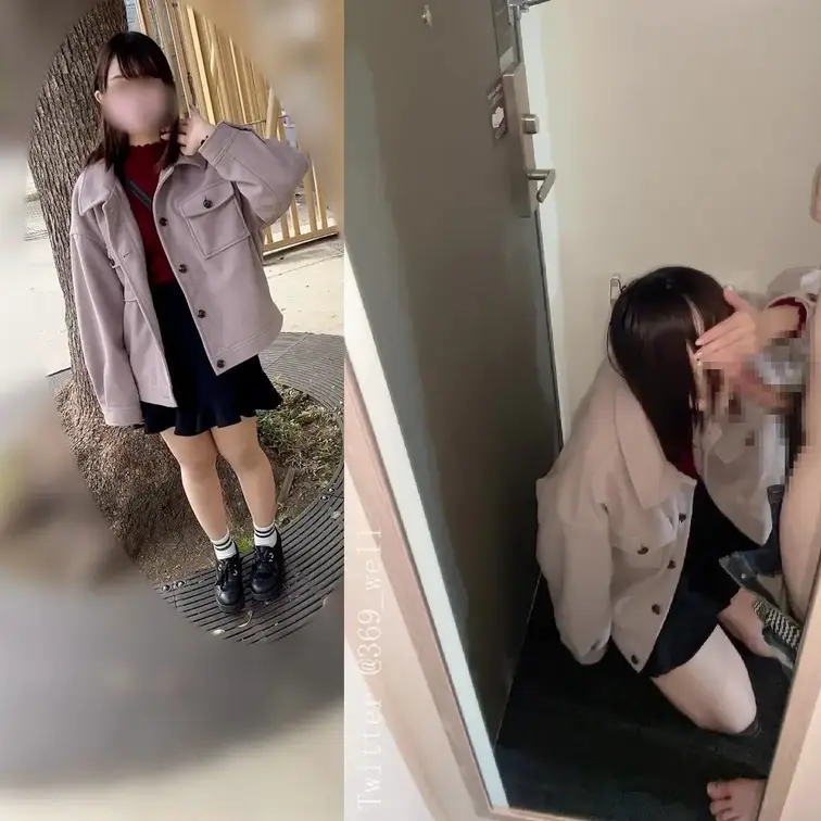✨【♡いいね】＆【🔖保存】の数が多ければまた調査依頼します！✨

SAMPLE  #107【SARI 20歳】ダンサ