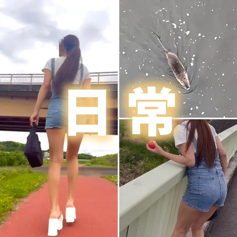 大捜索！