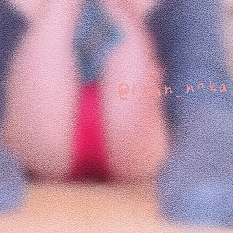 足を全開に開くより少しだけ開いた方が可愛いって思うのは私だけ？🥺