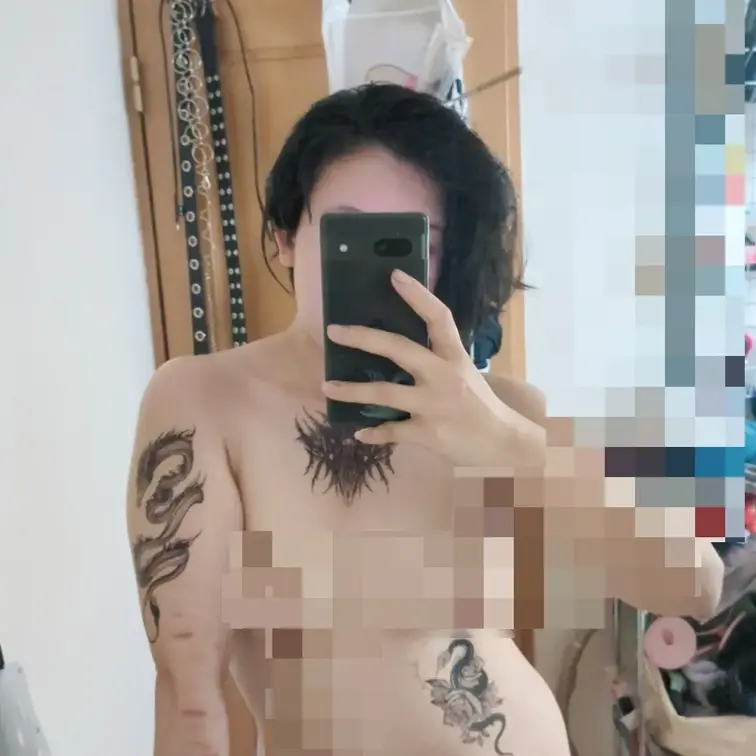 えっちなこと好きなえっちな体だなって自分でおもっちゃう。

