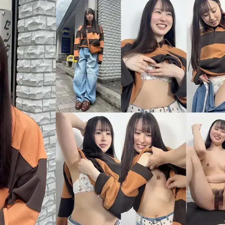 #370【HUUKA 22歳】
スタンダードプラン加入or単品販売から本編ご視聴いただけます。

※動画、写真の無