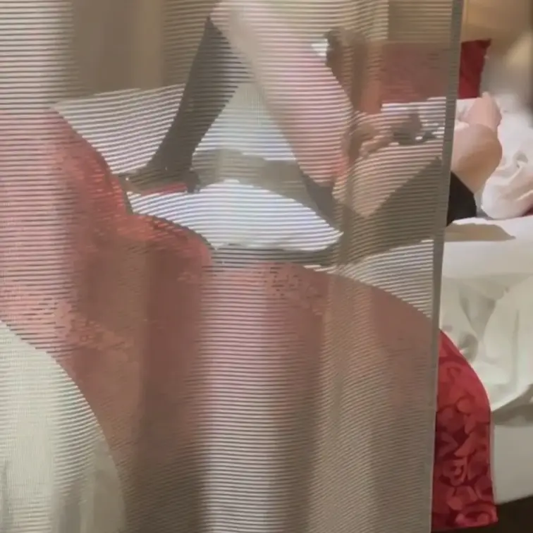 淫乱痴女のオナニー盗撮