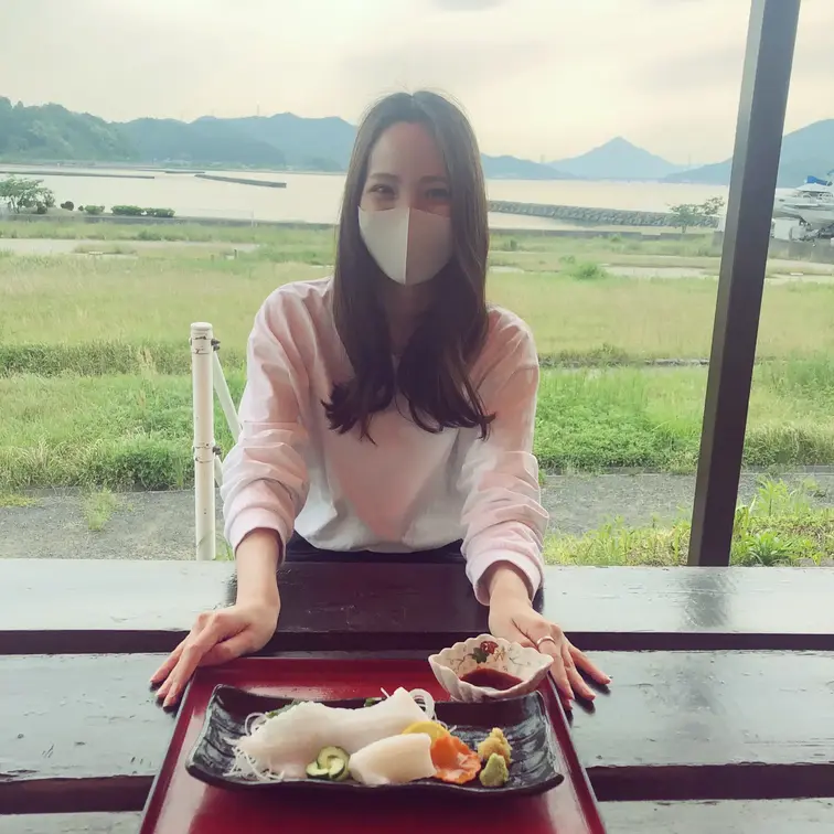 新婚夫婦❤️