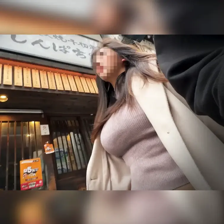 【無料】むっちり巨乳妻と昼からホテル飲みした件。
平日のお昼に待ち合わせしたのはムチムチ系の奥さま。オシャレな韓流カフ