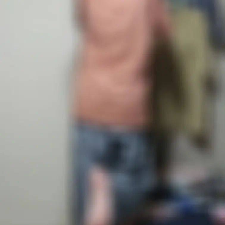 臭足裏！
